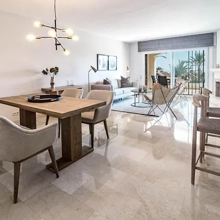 Ma7b-stunning Location Apartment