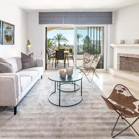Apartment Ma7b-stunning Location
