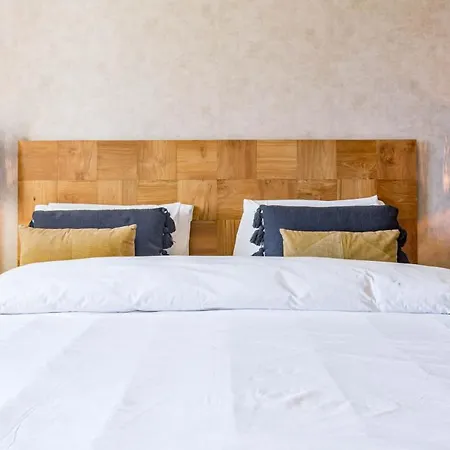 公寓 Ma7b-stunning Location