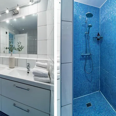 Ma7b-stunning Location Apartment Marbella