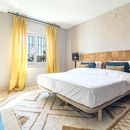 Apartment Ma7b-stunning Location *
