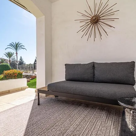 Apartment Ma7b-stunning Location *