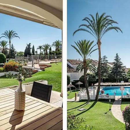 Apartment Ma7b-stunning Location