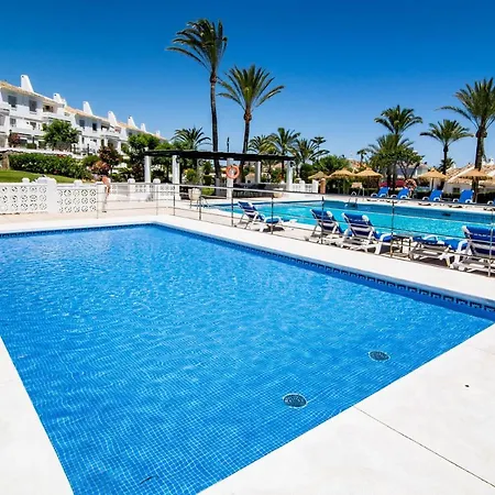 Ma7b-stunning Location Apartment