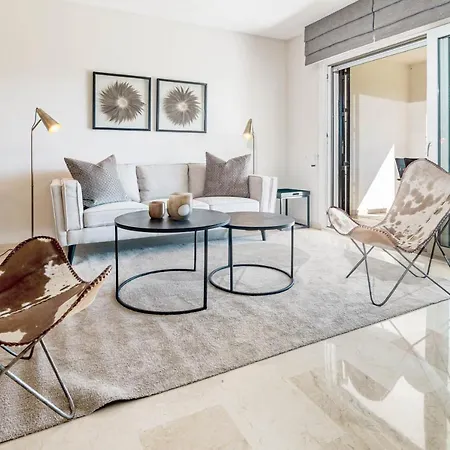 Apartment Ma7b-stunning Location
