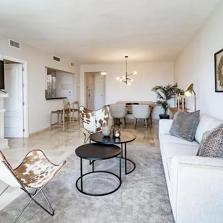 Apartment Ma7b-stunning Location *