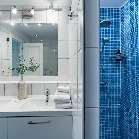 Ma7b-stunning Location Apartment *