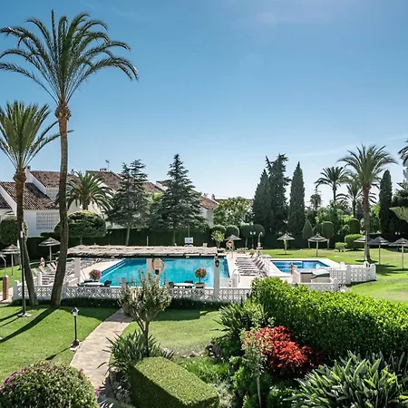 Ma7b-stunning Location 公寓