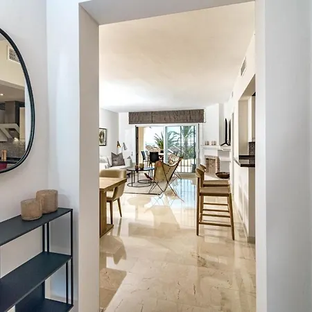 Apartmán Ma7b-stunning Location