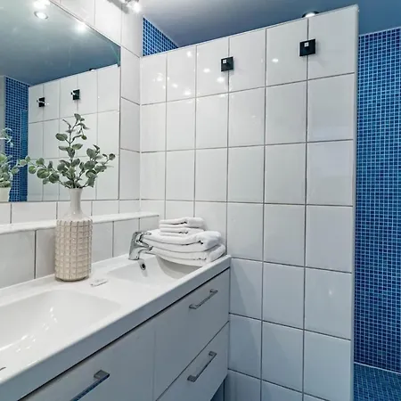 Apartmán Ma7b-stunning Location Marbella