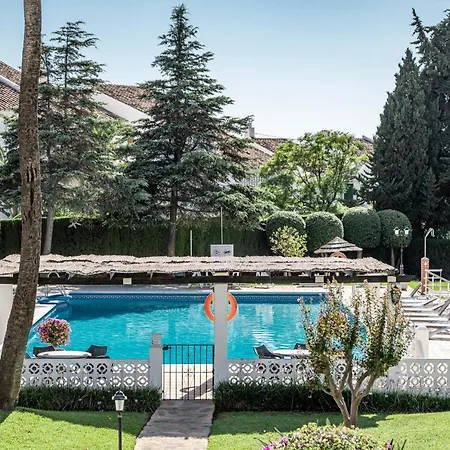 Apartamento Ma7b-stunning Location Marbella