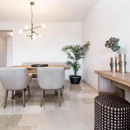 Apartamento Ma7b-stunning Location