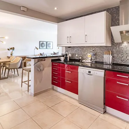 Apartamento Ma7b-stunning Location *