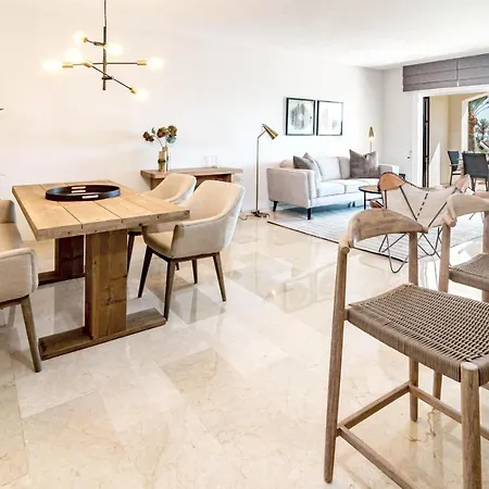 Apartamento Ma7b-stunning Location *