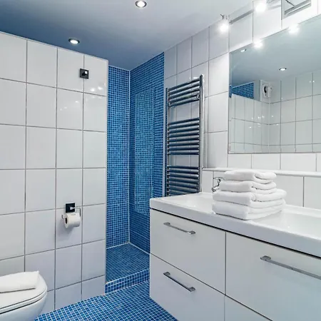 Ma7b-stunning Location Apartamento Marbella