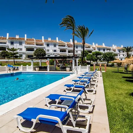 Apartamento Ma7b-stunning Location Marbella