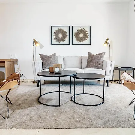 Ma7b-stunning Location Apartamento