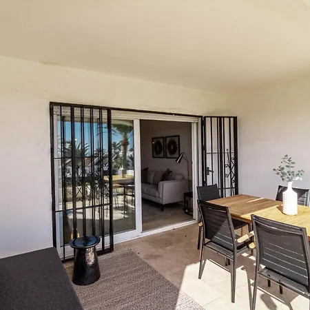 Apartamento Ma7b-stunning Location Marbella